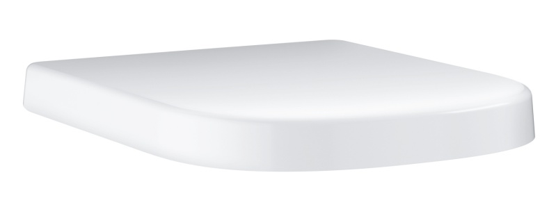 Сиденье с крышкой для унитаза Grohe Euro Ceramic альпийский белый (39330001)