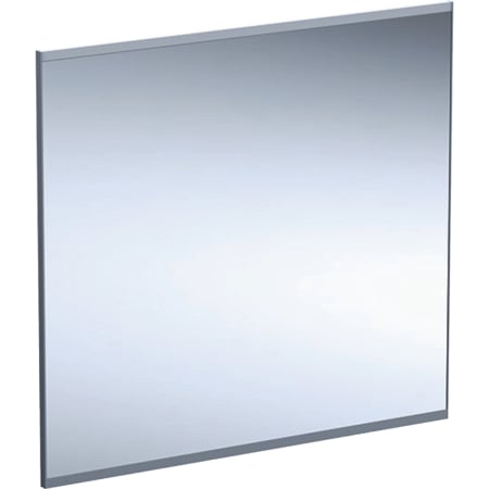 Зеркало с подсветкой Geberit Option Plus 750x700 мм (501.072.00.1)
