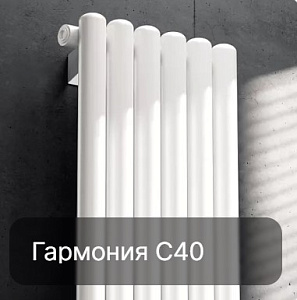Гармония С40